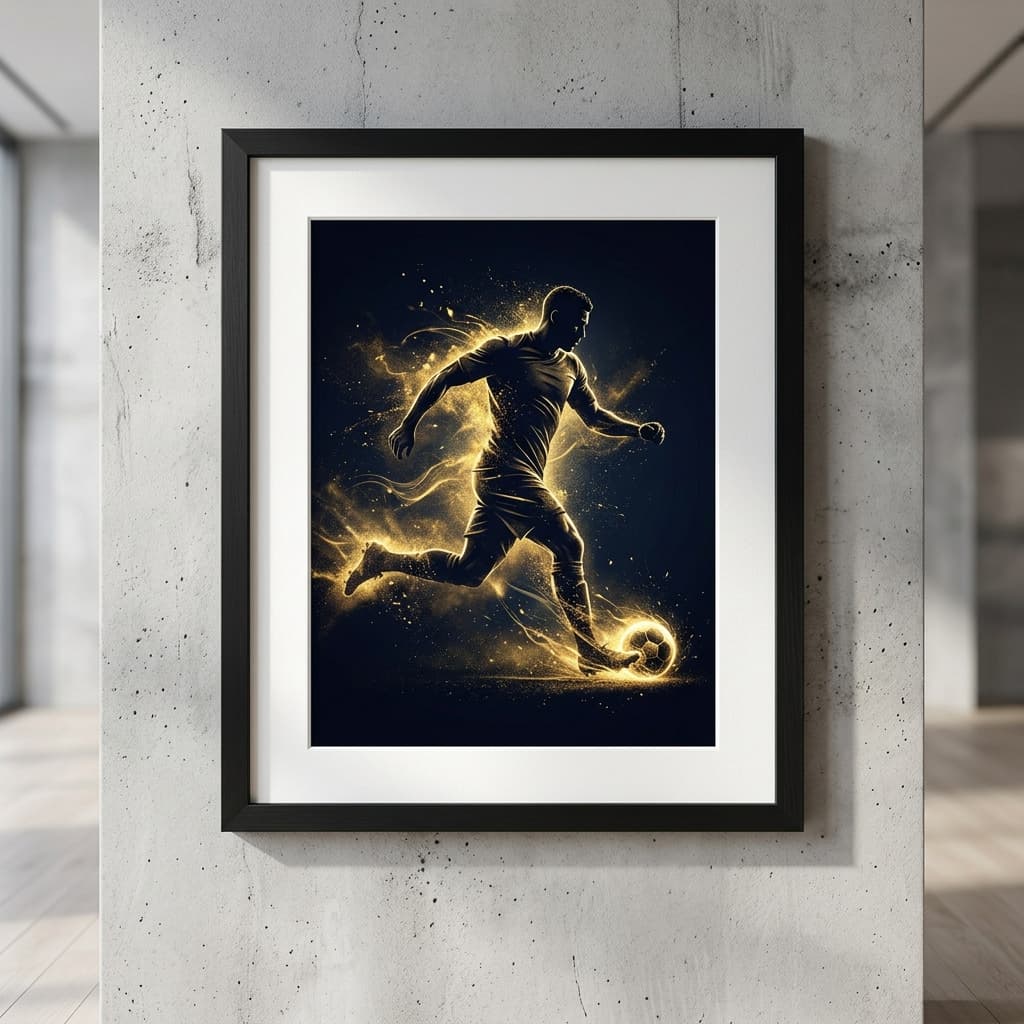 Sports & Legends