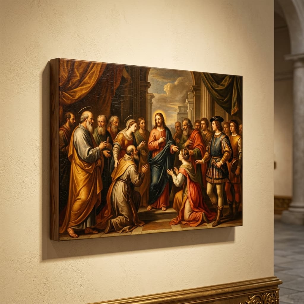 Fine Art & Classics