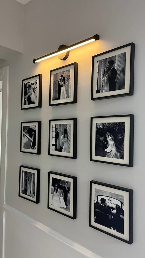 Gallery Wall Sets