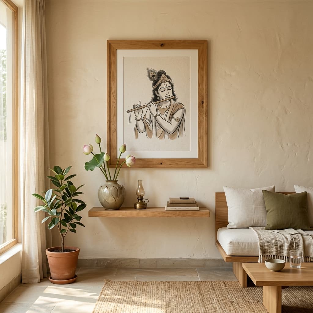 Devotional Wall Arts